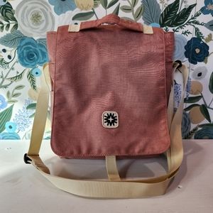 COPY - Walker Family Goods Messenger in Rose
